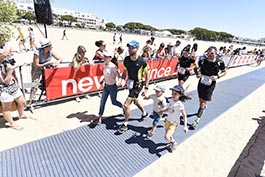 marathon Royan Charente-Maritime