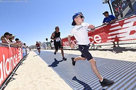 marathon Royan Charente-Maritime