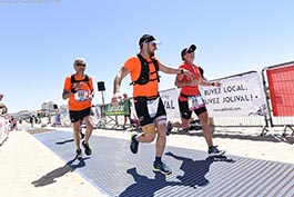 marathon Royan Charente-Maritime