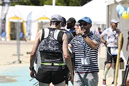 marathon Royan Charente-Maritime