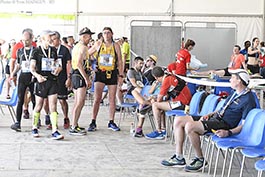 marathon Royan Charente-Maritime