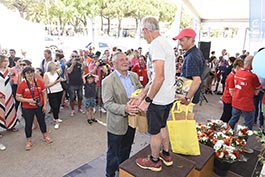 marathon Royan Charente-Maritime