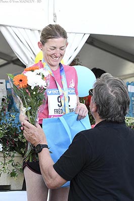 marathon Royan Charente-Maritime