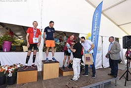 marathon Royan Charente-Maritime