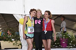 marathon Royan Charente-Maritime