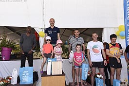 marathon Royan Charente-Maritime