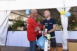 marathon Royan Charente-Maritime