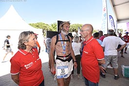 marathon Royan Charente-Maritime