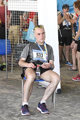 marathon Royan Charente-Maritime