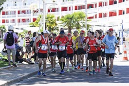 marathon Royan Charente-Maritime