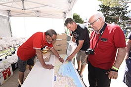 marathon Royan Charente-Maritime