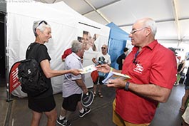 marathon Royan Charente-Maritime