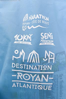 marathon Royan Charente-Maritime