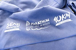 marathon Royan Charente-Maritime