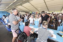 marathon Royan Charente-Maritime