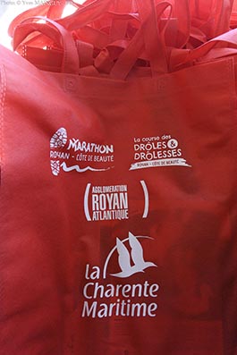 marathon Royan Charente-Maritime