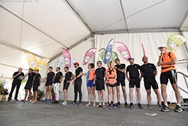 marathon Royan Charente-Maritime