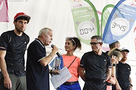 marathon Royan Charente-Maritime