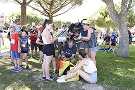 marathon Royan Charente-Maritime