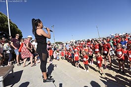 marathon Royan Charente-Maritime