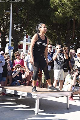 marathon Royan Charente-Maritime