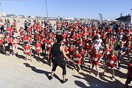 marathon Royan Charente-Maritime