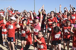 marathon Royan Charente-Maritime