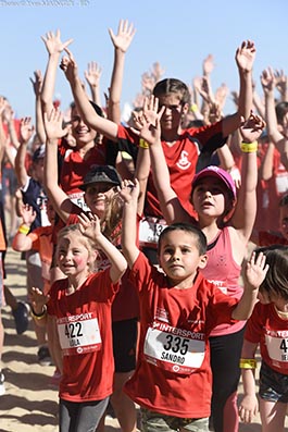 marathon Royan Charente-Maritime