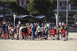 marathon Royan Charente-Maritime