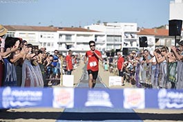 marathon Royan Charente-Maritime