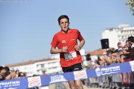 marathon Royan Charente-Maritime