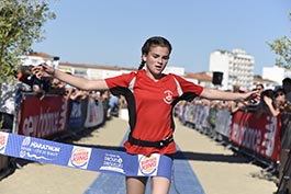 marathon Royan Charente-Maritime