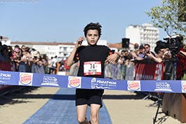 marathon Royan Charente-Maritime