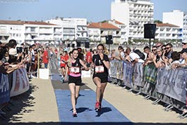 marathon Royan Charente-Maritime