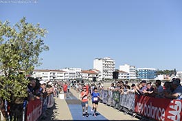 marathon Royan Charente-Maritime