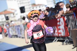 marathon Royan Charente-Maritime