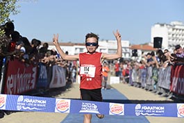 marathon Royan Charente-Maritime