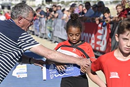 marathon Royan Charente-Maritime