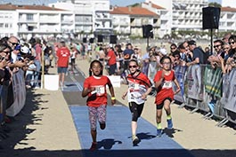 marathon Royan Charente-Maritime