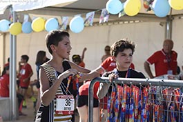 marathon Royan Charente-Maritime