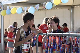 marathon Royan Charente-Maritime