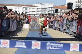 marathon Royan Charente-Maritime