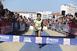 marathon Royan Charente-Maritime