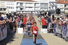 marathon Royan Charente-Maritime