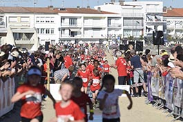 marathon Royan Charente-Maritime