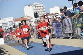 marathon Royan Charente-Maritime
