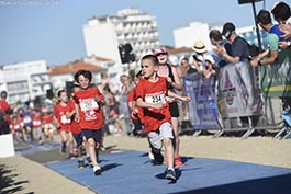 marathon Royan Charente-Maritime