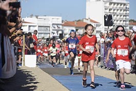 marathon Royan Charente-Maritime