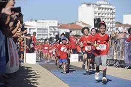 marathon Royan Charente-Maritime