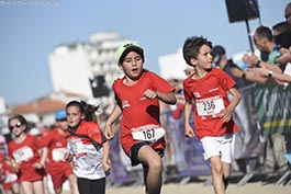 marathon Royan Charente-Maritime